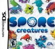 Логотип Roms Spore CrÃ©atures